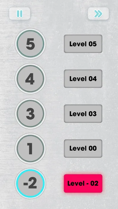 Zrzuty ekranu Satis Game: Make it Perfect