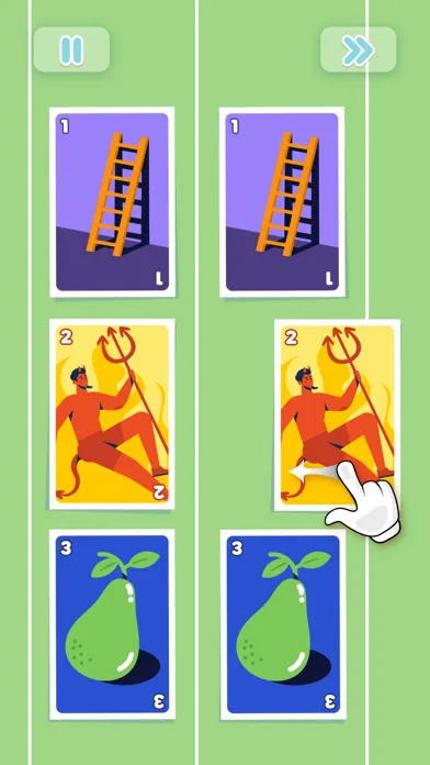 Zrzuty ekranu Satis Game: Make it Perfect