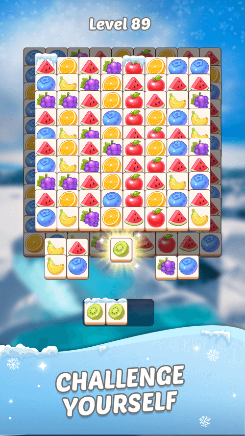 Match Tile Scenery-screenshot-2