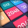 Merge Double Number Block Merge Double Number Block