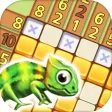 Nonogram Nono Puzzle