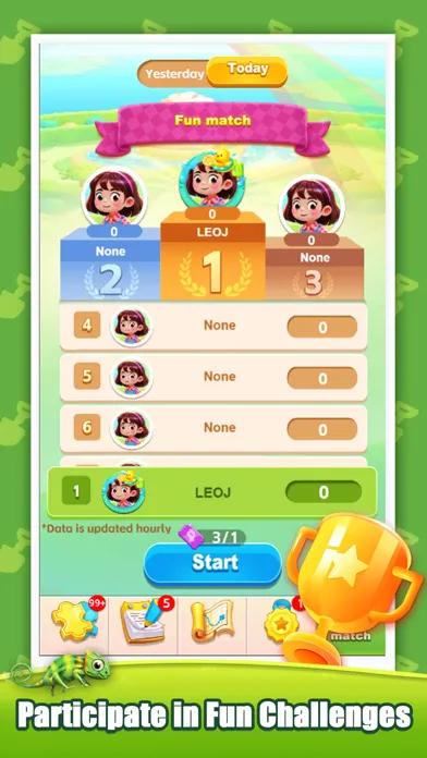 Capturas de tela do Nonogram Nono Puzzle