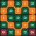 Number Merge - 2048 puzzle