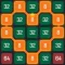 Number Merge - 2048 puzzle