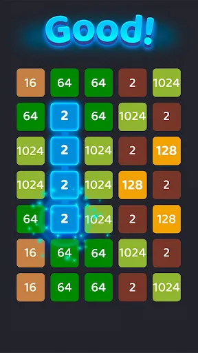 صور Number Merge - 2048 puzzle