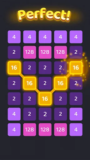 صور Number Merge - 2048 puzzle