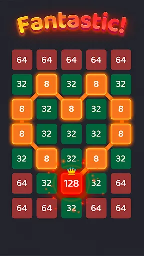 صور Number Merge - 2048 puzzle