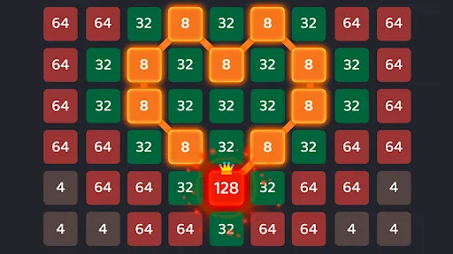 صور Number Merge - 2048 puzzle