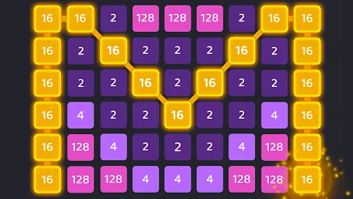 صور Number Merge - 2048 puzzle