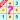 Number Puzzle - Cross Math