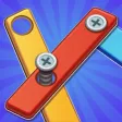 Nuts & Bolts - Unscrew Puzzle