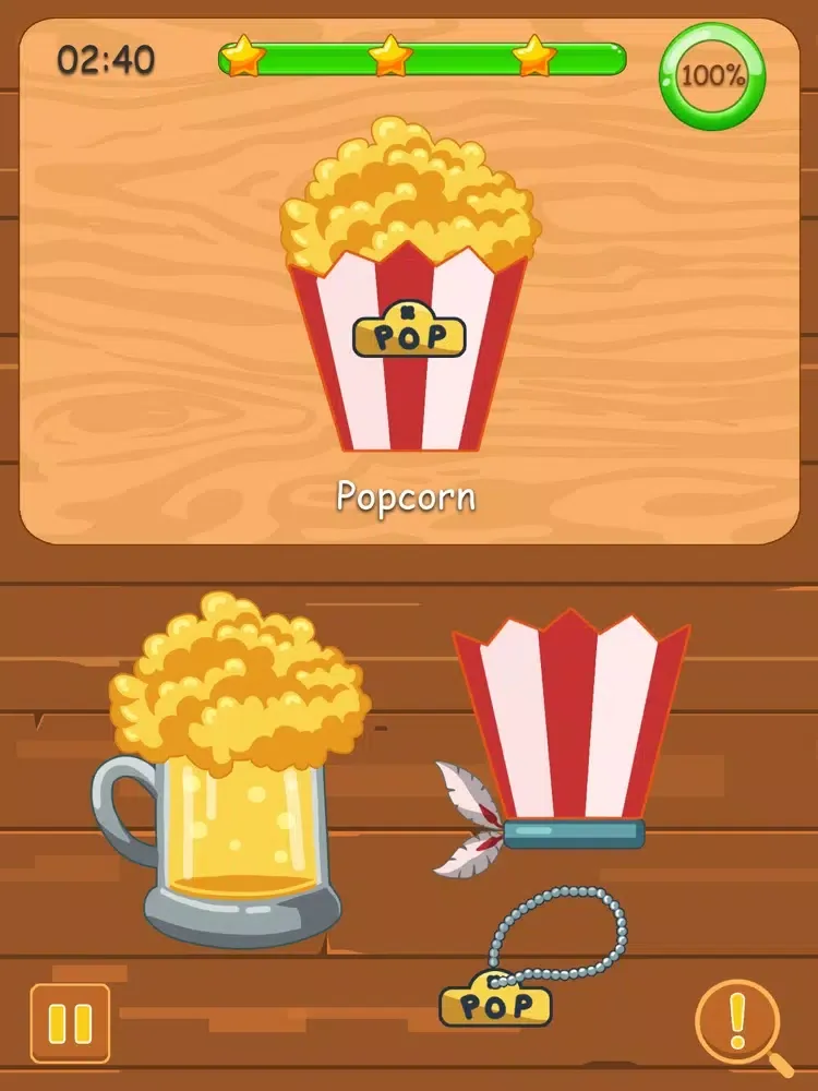 Puzzle Tycoon Game iPad  スクリーンショット