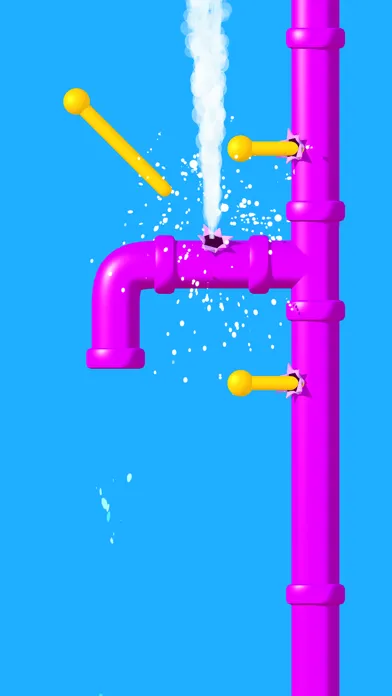 Pin the Pipe स्क्रीनशॉट
