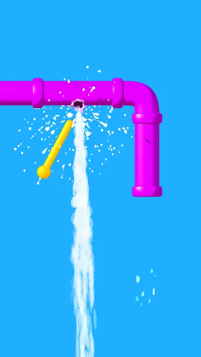 Pin the Pipe स्क्रीनशॉट