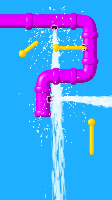 Pin the Pipe स्क्रीनशॉट