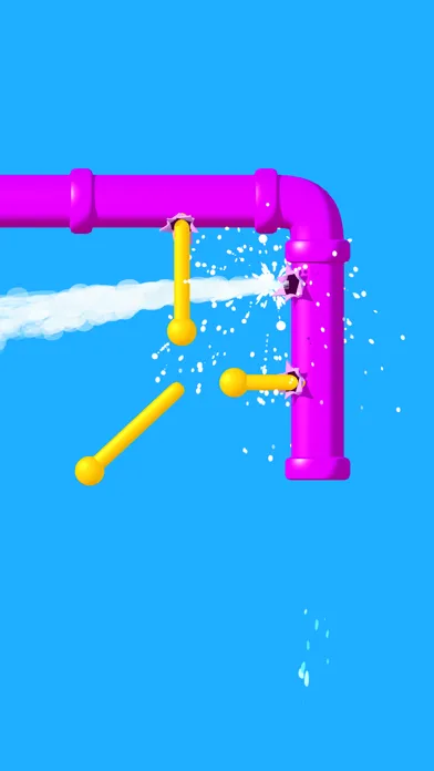 Pin the Pipe स्क्रीनशॉट