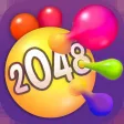 Merge Blast 3D - 2048 Plus Merge Blast 3D - 2048 Plus