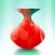 Pocket Pottery 3D
