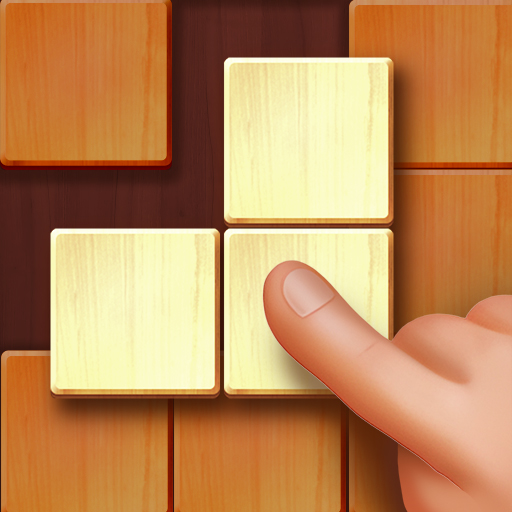 Cube Block - Woody Puzzle Game Cube Block - Woody Puzzle Game