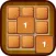 1234 Numerical Puzzle