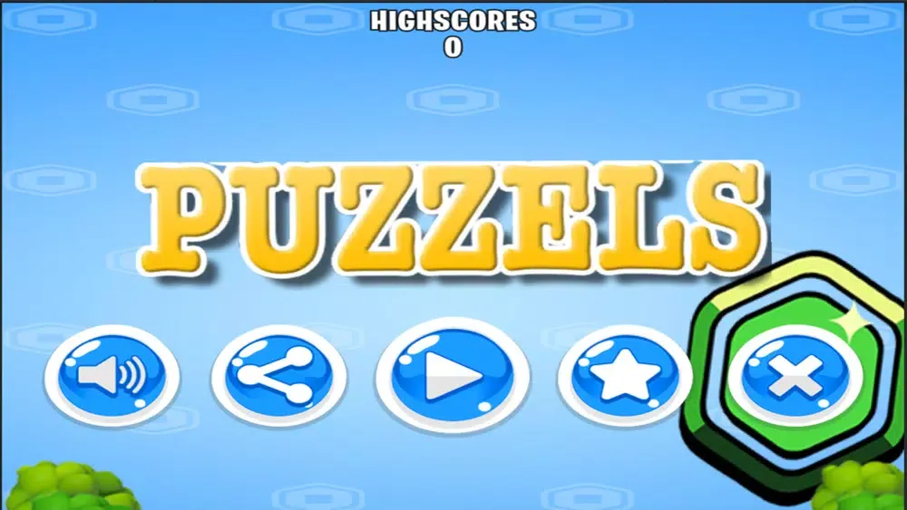 RBX Puzzle for robux Spin应用截图