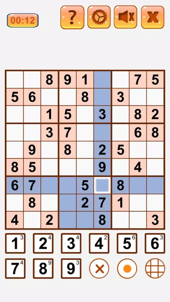 Suduku Pro Screenshots