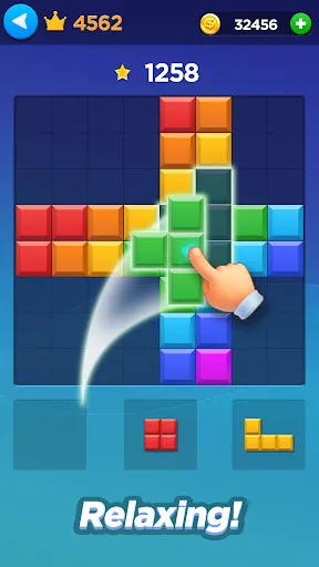 Capturas de pantalla de Block Blast: Puzzle Games