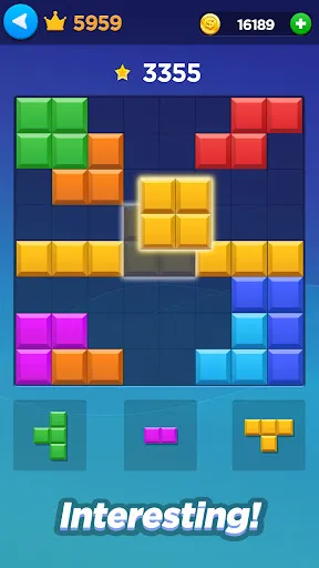 Capturas de pantalla de Block Blast: Puzzle Games