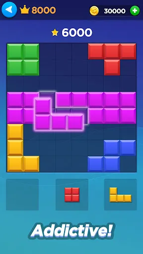 Capturas de pantalla de Block Blast: Puzzle Games
