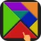 Tangram Puzzles For Adult