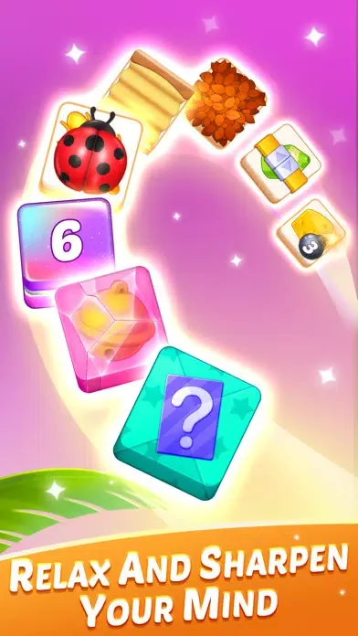 Tile Match Blast سکرین شاٹس