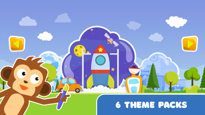 Puzzle games for kids toddler・ Screenshots