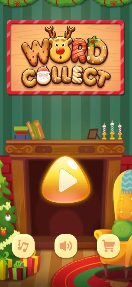 Word Collect應用截圖