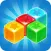 Block Puzzle-Wood Cube