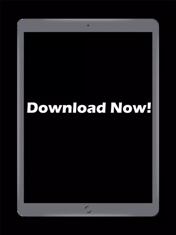Screenshot di JokaRoom iPad 