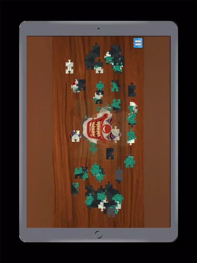 JokaRoom iPad  Screenshots