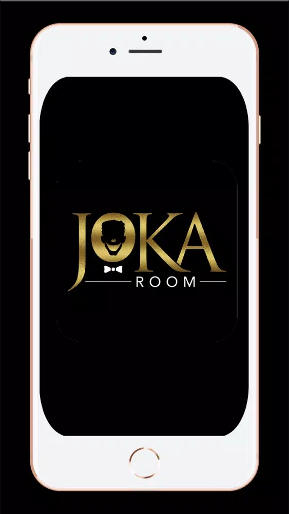 JokaRoom Screenshots