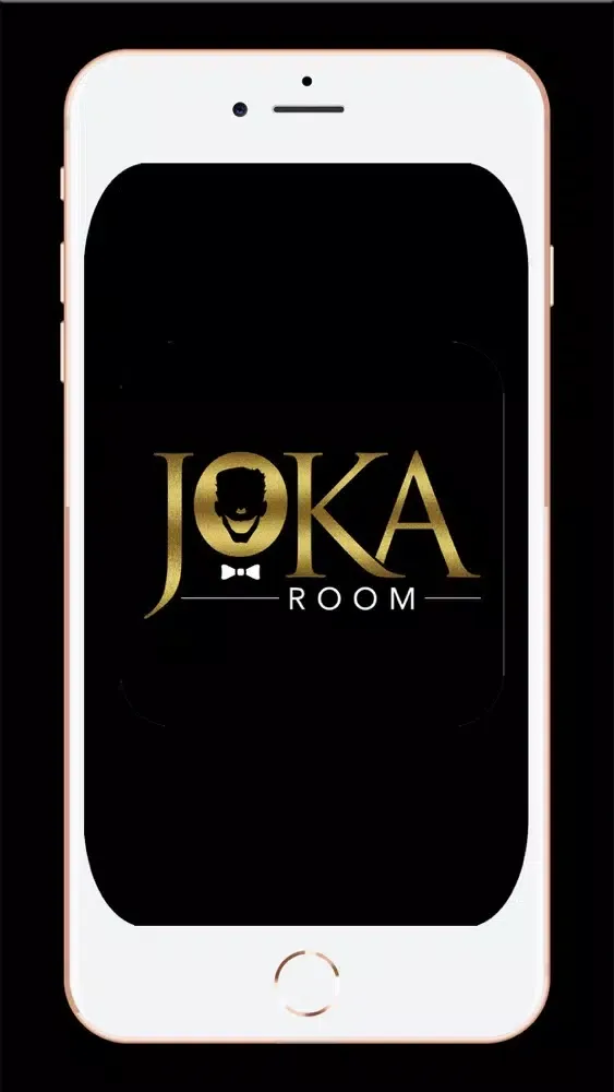 Screenshot di JokaRoom
