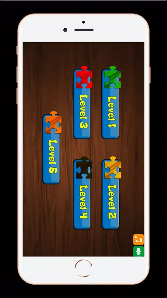 Screenshot di JokaRoom
