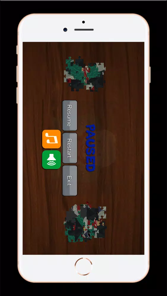JokaRoom Screenshots