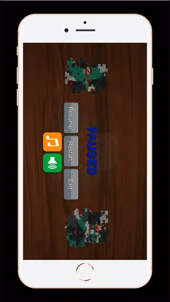 Screenshot di JokaRoom