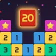 Block Puzzle: Merge Star