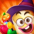 Lollipop Sweet Heroes Match3