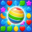 Sweet Match: Puzzle Mania