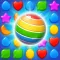 Sweet Match: Puzzle Mania