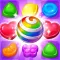 Candy Sweet : Match 3 Puzzle