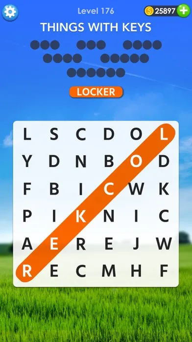 تصاویر Word Search Inspiration