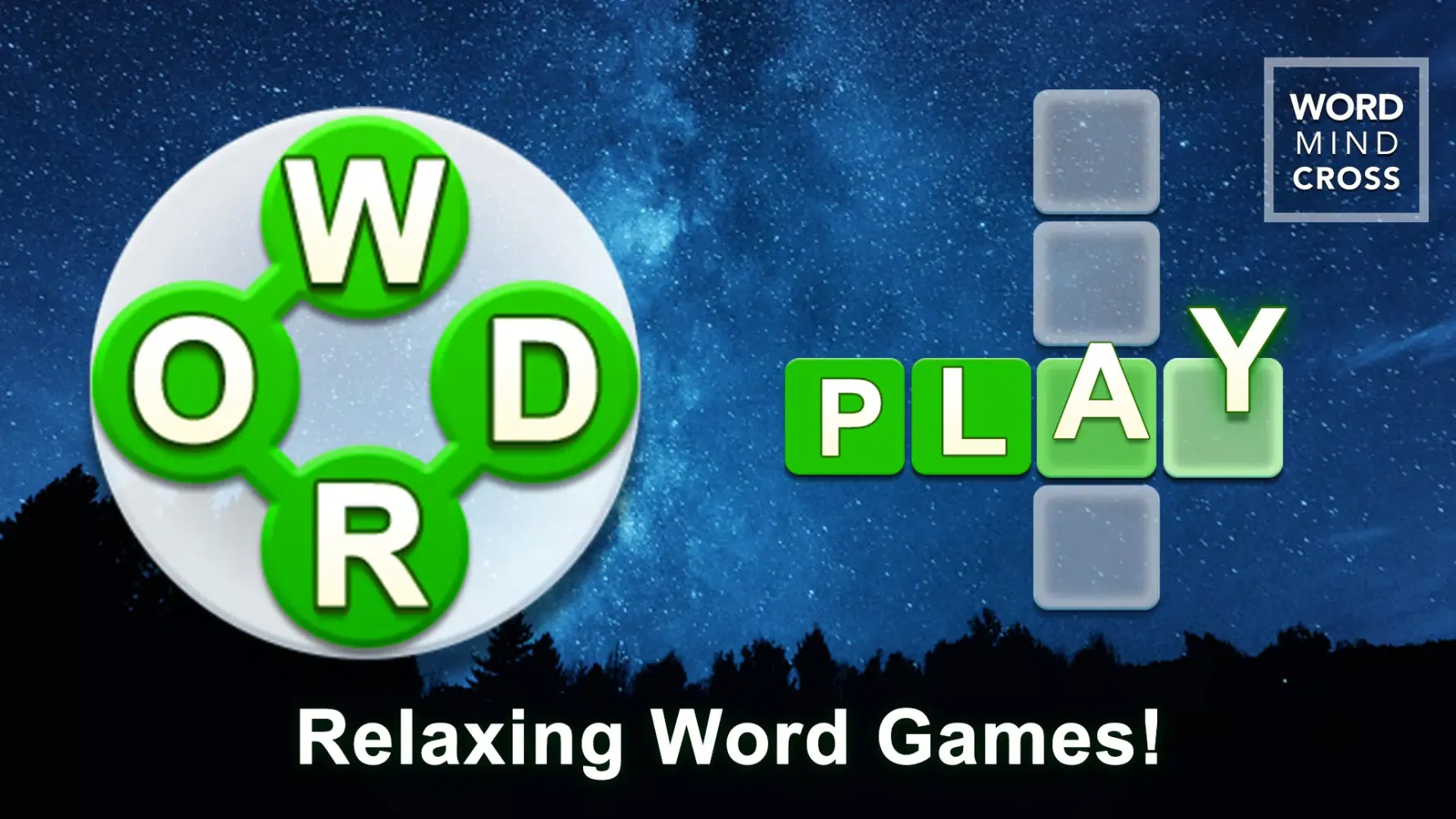 Word Mind Screenshots