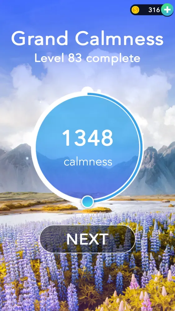 Word Mind Screenshots