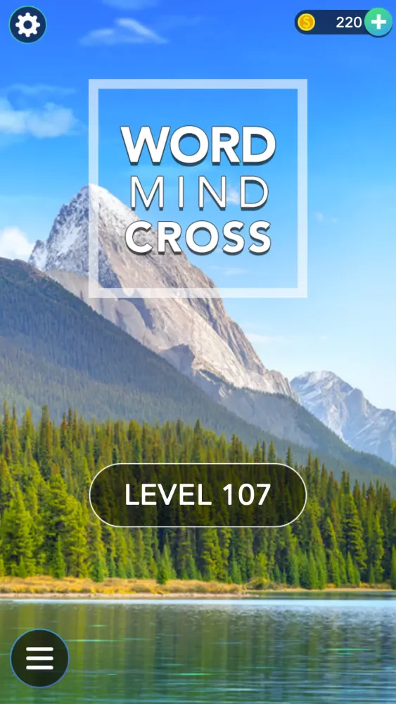Word Mind Screenshots